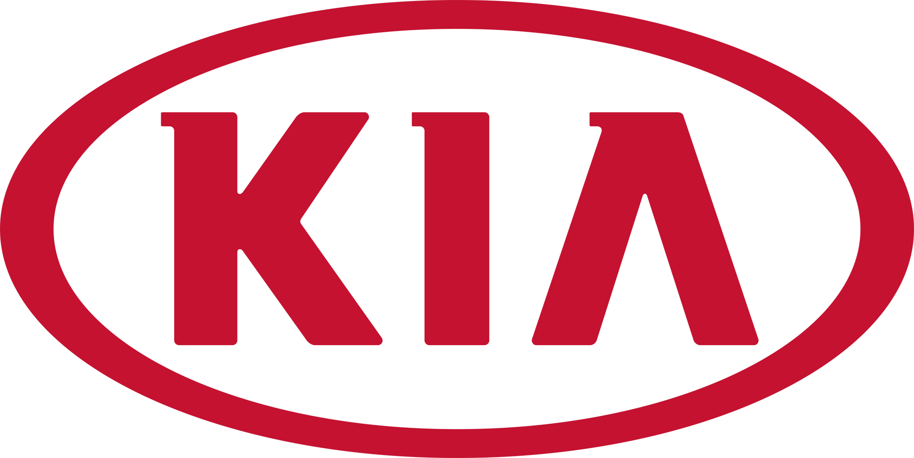 Kia Logo