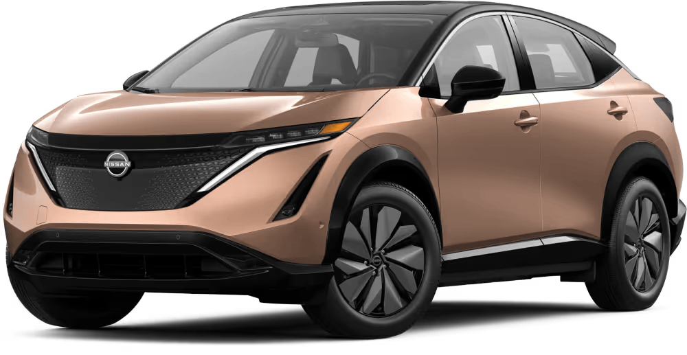 2024 Nissan ARIYA