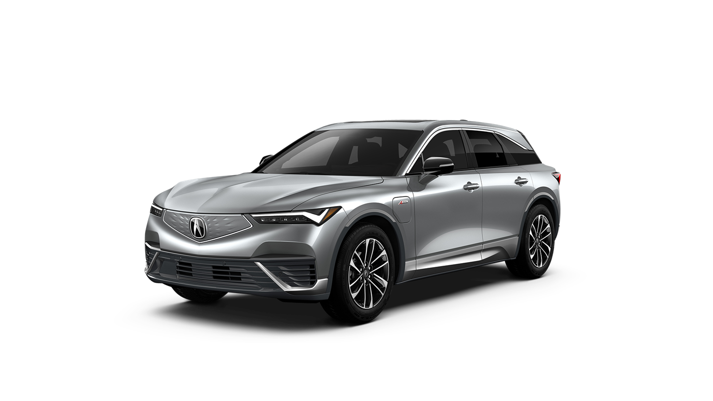 2024 Acura ZDX
