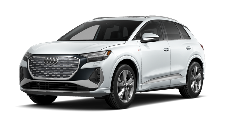 2024 Audi Q4 e-tron Sportback