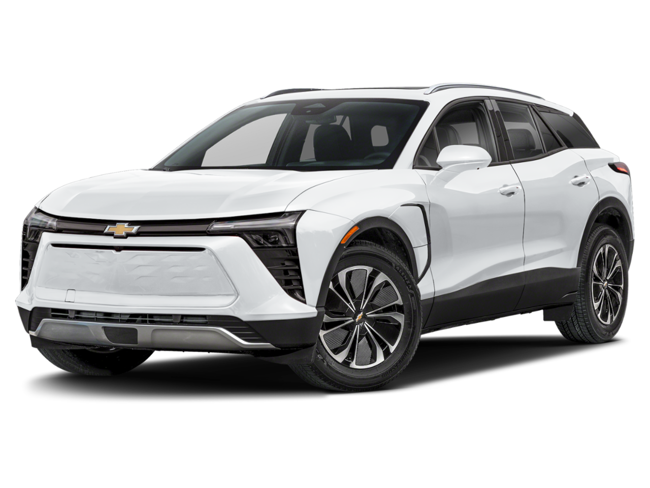 2024 Chevrolet Blazer EV LT AWD