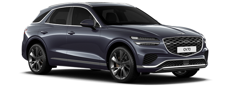 2024 Genesis GV70 2.5T Prestige Prestige
