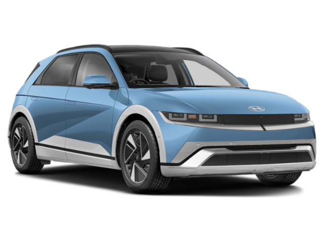 2024 Hyundai IONIQ 5 SEL SEL