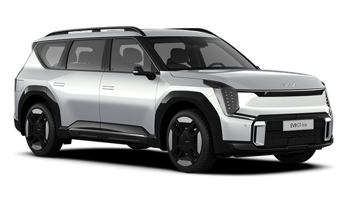 2024 Kia EV9 Wind Wind