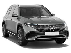 2024 Mercedes EQB 300 300