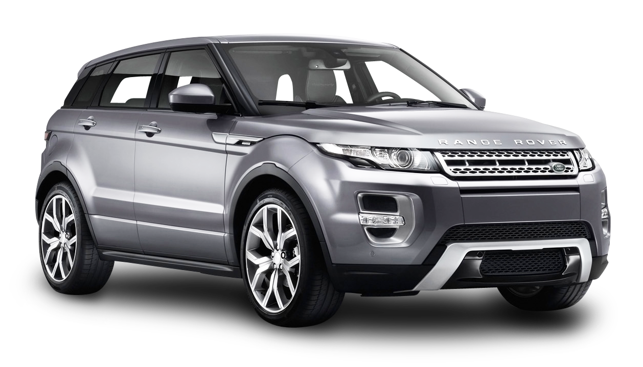 2024 Land Rover Range Rover Evoque