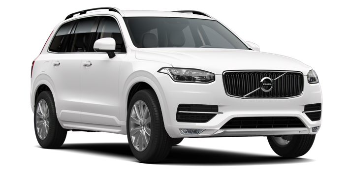 2025 Volvo 2025.5 XC90 T8 T8