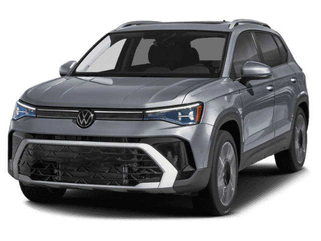 2024 Volkswagen Taos S S